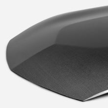 Load image into Gallery viewer, Seibon Seibon 2023 Nissan Z OEM-Style Carbon Fiber Hood