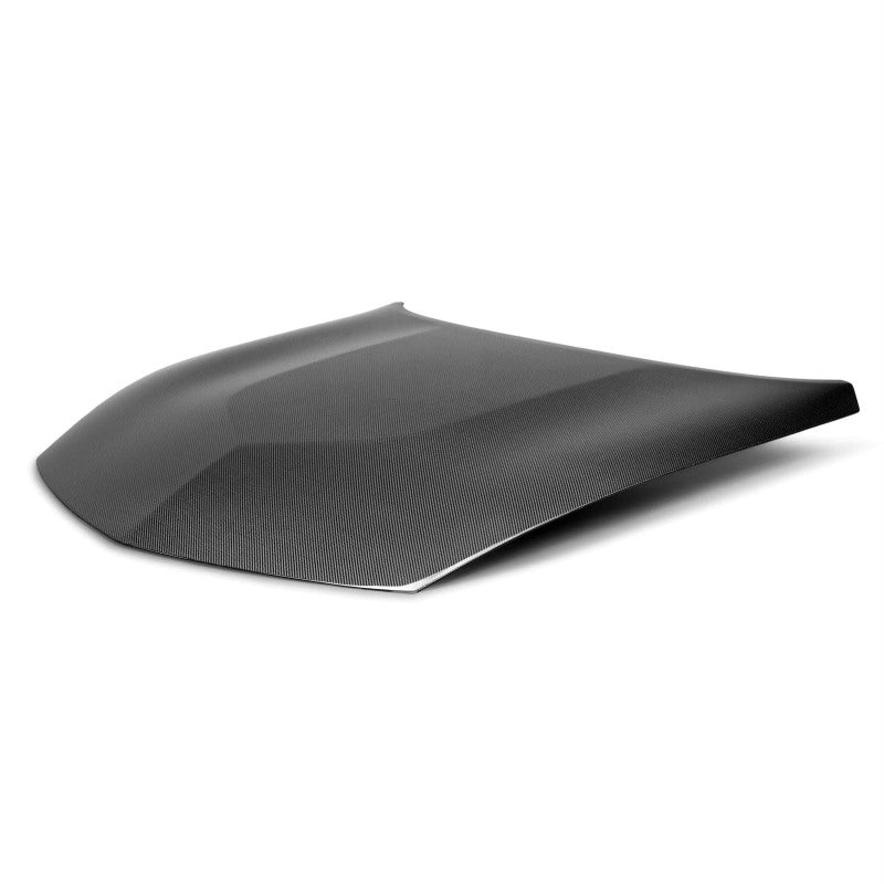 Seibon Seibon 2023 Nissan Z OEM Style Dry Carbon Fiber Hood