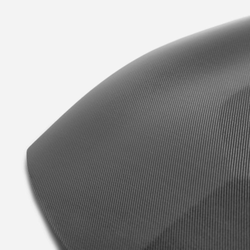 Seibon Seibon 2023 Nissan Z OEM Style Dry Carbon Fiber Hood