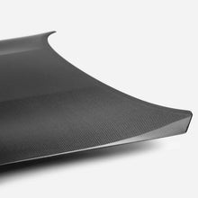 Load image into Gallery viewer, Seibon Seibon 2023 Nissan Z OEM Style Dry Carbon Fiber Hood