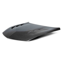 Load image into Gallery viewer, Seibon Seibon 2023 Nissan Z TS-Style Carbon Fiber Hood
