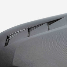 Load image into Gallery viewer, Seibon Seibon 2023 Nissan Z TS-Style Carbon Fiber Hood