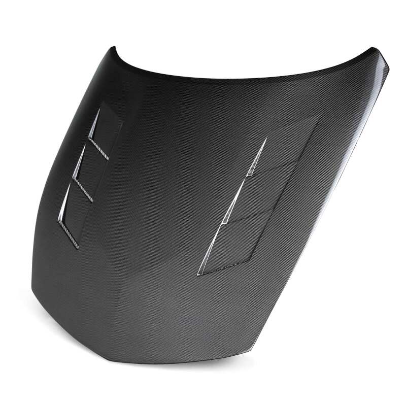 Seibon Seibon 2023 Nissan Z TS-Style Carbon Fiber Hood