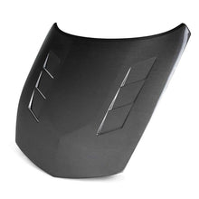 Load image into Gallery viewer, Seibon Seibon 2023 Nissan Z TS-Style Carbon Fiber Hood