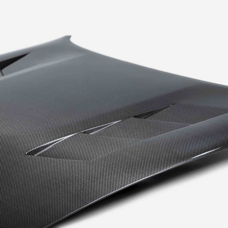 Seibon Seibon 2023 Nissan Z TS-Style Carbon Fiber Hood
