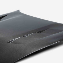 Load image into Gallery viewer, Seibon Seibon 2023 Nissan Z TS-Style Carbon Fiber Hood