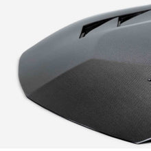 Load image into Gallery viewer, Seibon Seibon 2023 Nissan Z TS-Style Carbon Fiber Hood