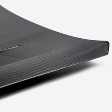 Load image into Gallery viewer, Seibon Seibon 2023 Nissan Z TS-Style Carbon Fiber Hood