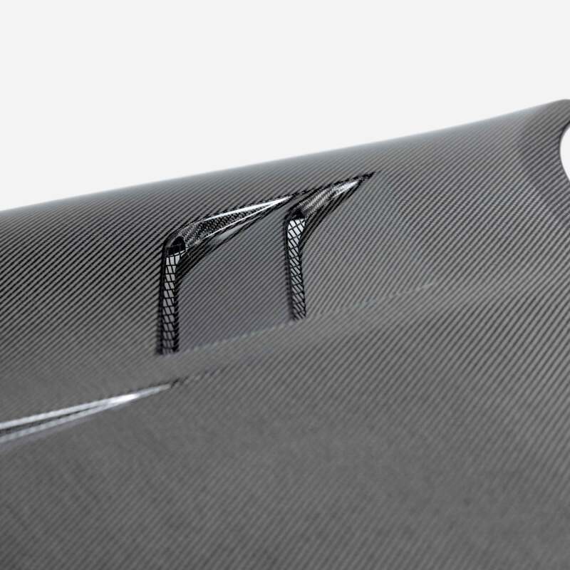 Seibon Seibon 2023 Nissan Z VS-Style Carbon Fiber Hood