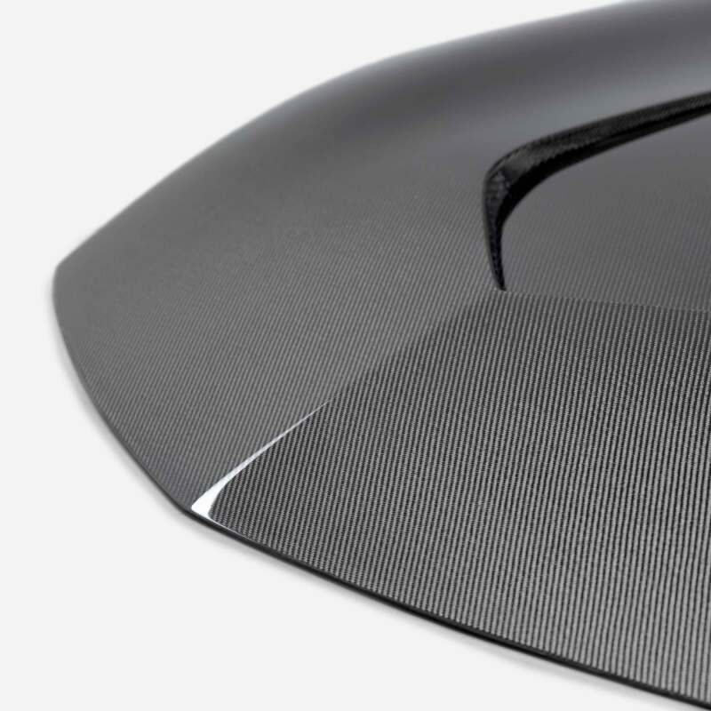 Seibon Seibon 2023 Nissan Z VS-Style Carbon Fiber Hood