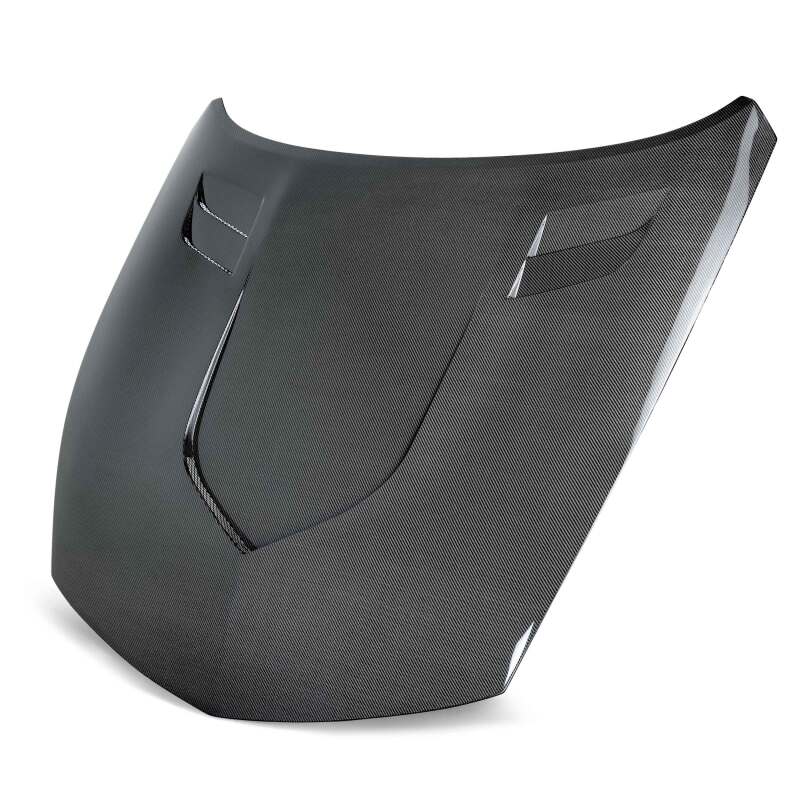 Seibon Seibon 2023 Nissan Z VS-Style Carbon Fiber Hood