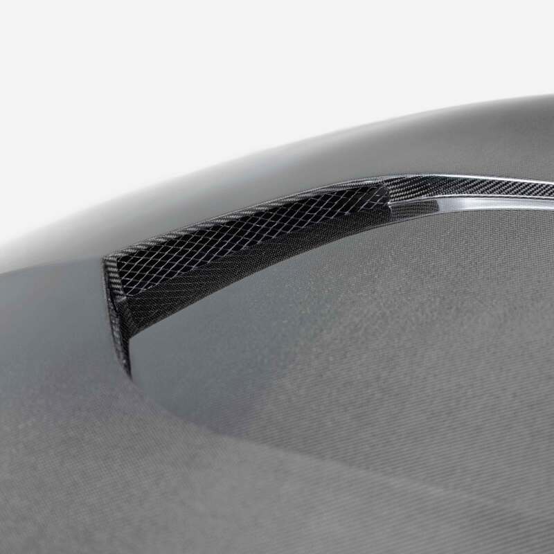 Seibon Seibon 2023 Nissan Z VS-Style Carbon Fiber Hood