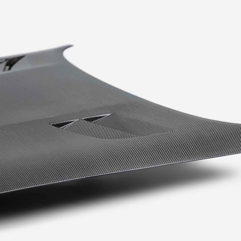 Seibon Seibon 2023 Nissan Z VS-Style Carbon Fiber Hood