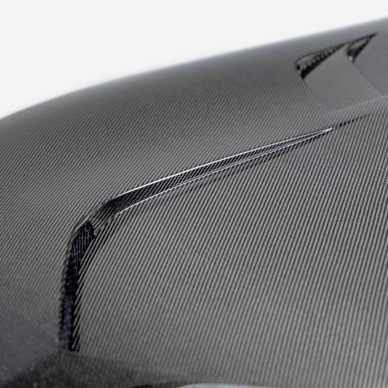 Seibon Seibon 2023 Nissan Z VS-Style Carbon Fiber Hood