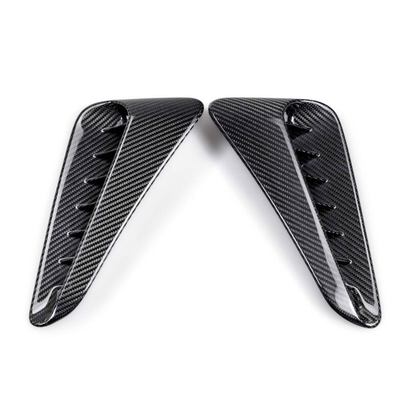 Seibon Seibon 2023 Toyota GR Corolla Carbon Fiber Fender Vents