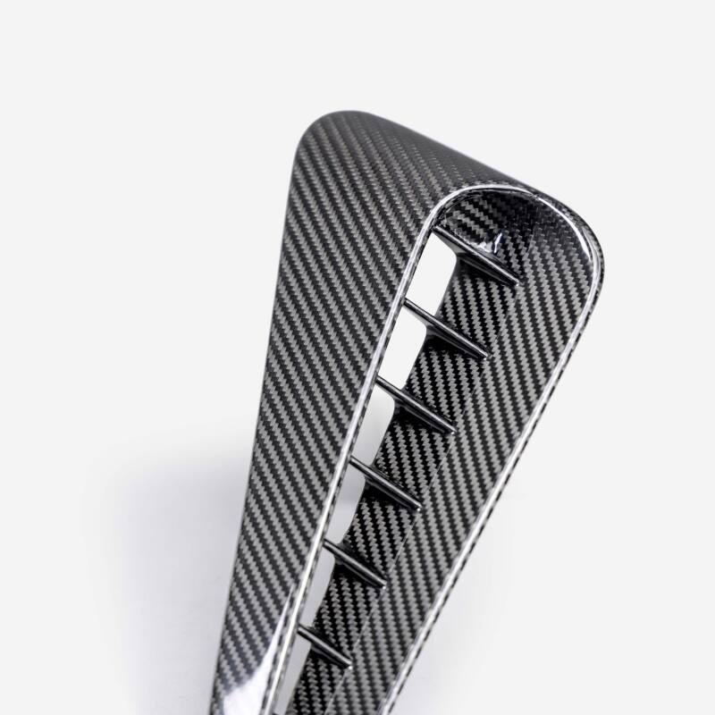 Seibon Seibon 2023 Toyota GR Corolla Carbon Fiber Fender Vents
