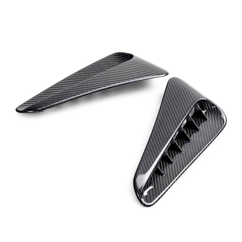Seibon Seibon 2023 Toyota GR Corolla Carbon Fiber Fender Vents