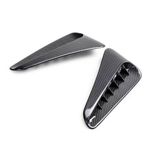 Load image into Gallery viewer, Seibon Seibon 2023 Toyota GR Corolla Carbon Fiber Fender Vents