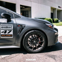 Load image into Gallery viewer, Seibon Seibon 2023 Toyota GR Corolla Carbon Fiber Fender Vents