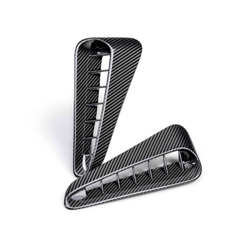 Seibon Seibon 2023 Toyota GR Corolla Carbon Fiber Fender Vents