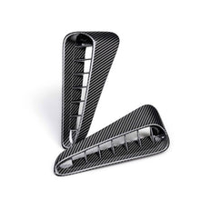 Load image into Gallery viewer, Seibon Seibon 2023 Toyota GR Corolla Carbon Fiber Fender Vents