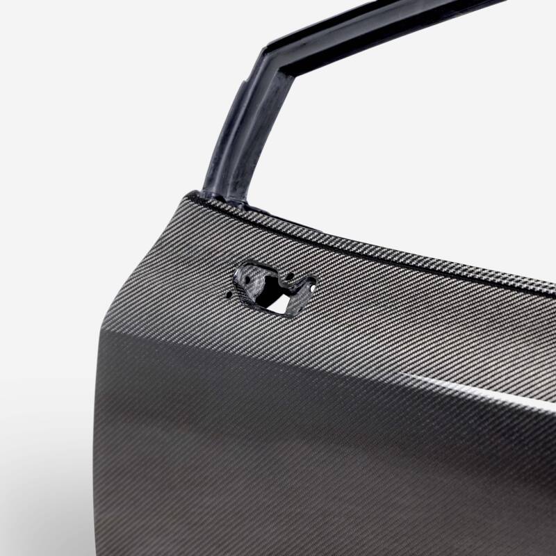 Seibon Seibon 2023+ Toyota GR Corolla Carbon Fiber Front Doors
