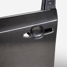Load image into Gallery viewer, Seibon Seibon 2023+ Toyota GR Corolla Carbon Fiber Front Doors