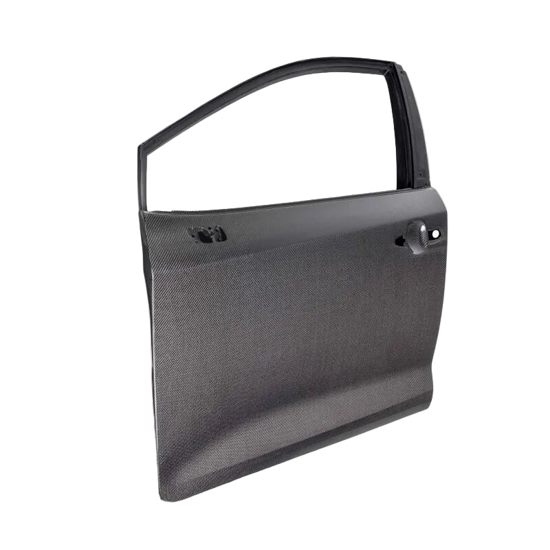 Seibon Seibon 2023+ Toyota GR Corolla Carbon Fiber Front Doors