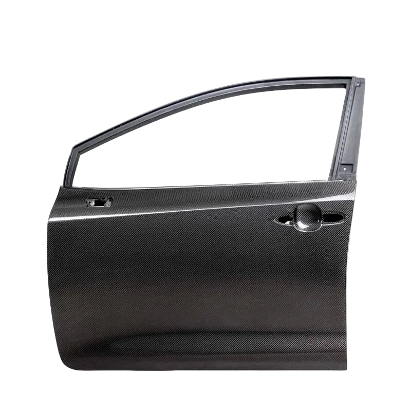 Seibon Seibon 2023+ Toyota GR Corolla Carbon Fiber Front Doors