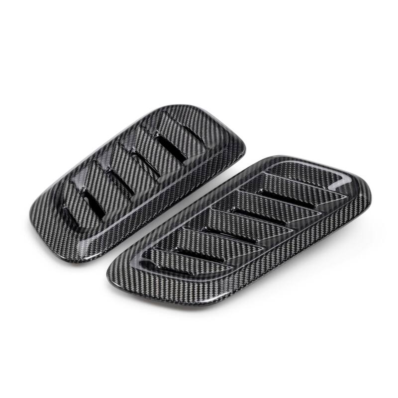 Seibon Seibon 2023 Toyota GR Corolla Carbon Fiber Hood Vents