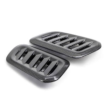 Load image into Gallery viewer, Seibon Seibon 2023 Toyota GR Corolla Carbon Fiber Hood Vents