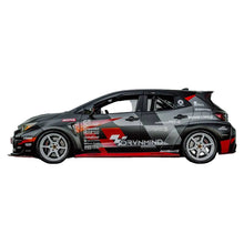Load image into Gallery viewer, Seibon Seibon 2023+ Toyota GR Corolla Carbon Fiber Rear Doors