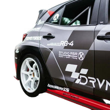 Load image into Gallery viewer, Seibon Seibon 2023+ Toyota GR Corolla Carbon Fiber Rear Doors