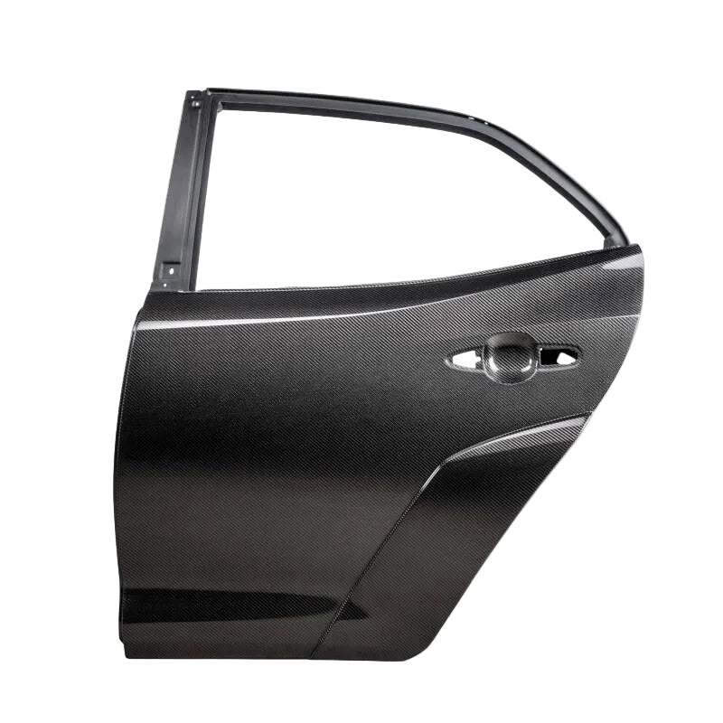 Seibon Seibon 2023+ Toyota GR Corolla Carbon Fiber Rear Doors