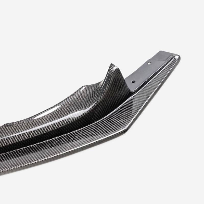 Seibon Seibon 2023+ Toyota GR Corolla MB-Style Carbon Fiber Front Lip