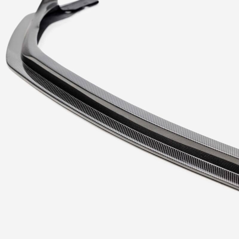 Seibon Seibon 2023+ Toyota GR Corolla MB-Style Carbon Fiber Front Lip