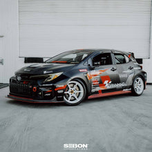 Load image into Gallery viewer, Seibon Seibon 2023+ Toyota GR Corolla MB-Style Carbon Fiber Front Lip