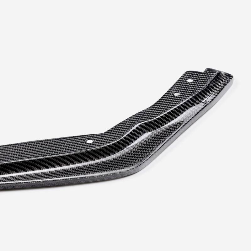 Seibon Seibon 2023+ Toyota GR Corolla MB-Style Carbon Fiber Rear Lip