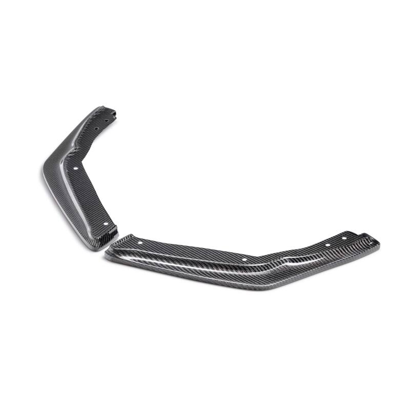 Seibon Seibon 2023+ Toyota GR Corolla MB-Style Carbon Fiber Rear Lip