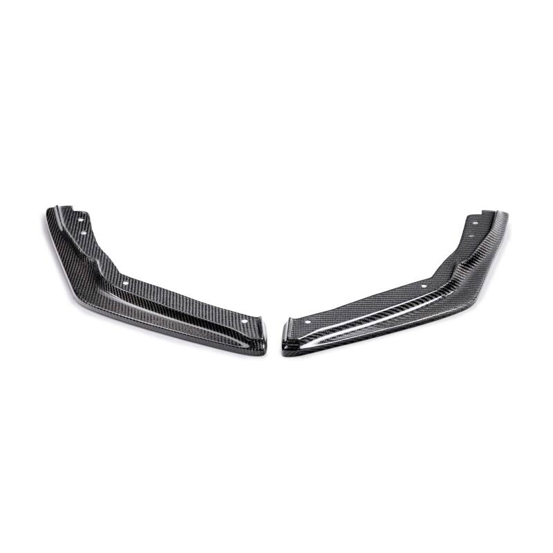 Seibon Seibon 2023+ Toyota GR Corolla MB-Style Carbon Fiber Rear Lip