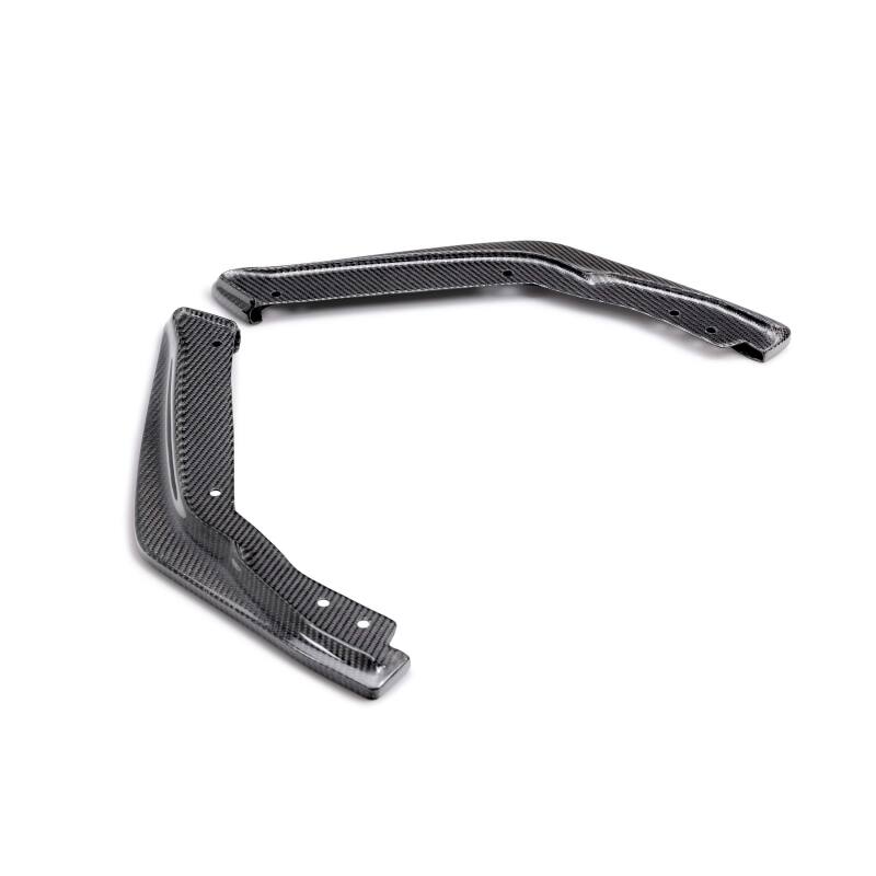 Seibon Seibon 2023+ Toyota GR Corolla MB-Style Carbon Fiber Rear Lip