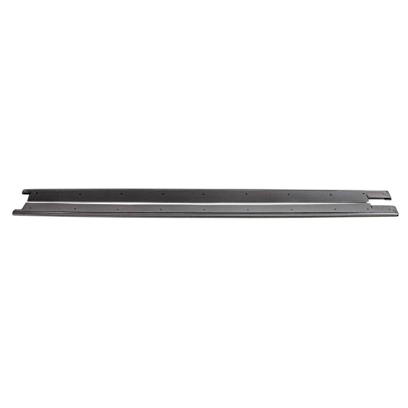Seibon Seibon 2023+ Toyota GR Corolla MB-Style Carbon Fiber Side Skirts