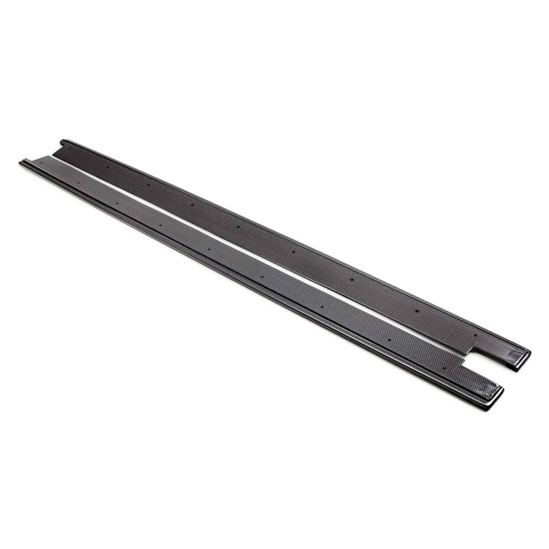 Seibon Seibon 2023+ Toyota GR Corolla MB-Style Carbon Fiber Side Skirts