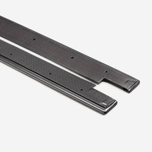 Load image into Gallery viewer, Seibon Seibon 2023+ Toyota GR Corolla MB-Style Carbon Fiber Side Skirts