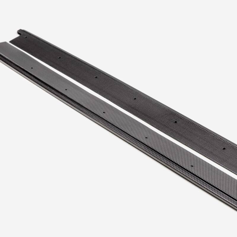 Seibon Seibon 2023+ Toyota GR Corolla MB-Style Carbon Fiber Side Skirts