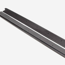 Load image into Gallery viewer, Seibon Seibon 2023+ Toyota GR Corolla MB-Style Carbon Fiber Side Skirts