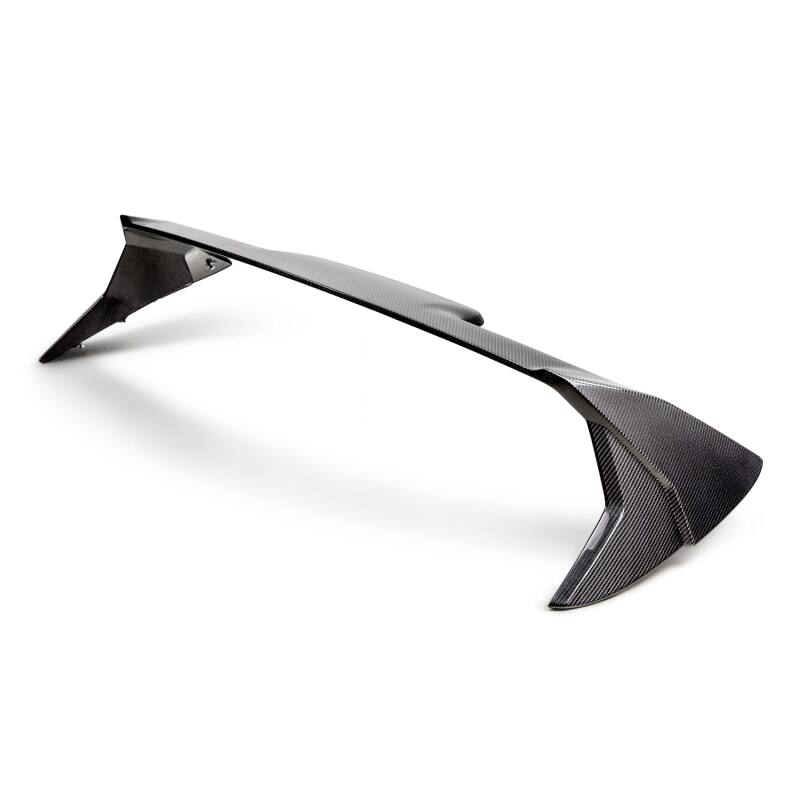 Seibon Seibon 2023+ Toyota GR Corolla OE-Style Carbon Fiber Rear Spoiler