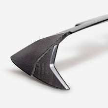 Load image into Gallery viewer, Seibon Seibon 2023+ Toyota GR Corolla OE-Style Carbon Fiber Rear Spoiler