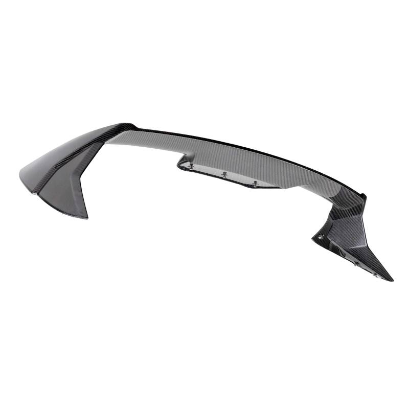 Seibon Seibon 2023+ Toyota GR Corolla OE-Style Carbon Fiber Rear Spoiler