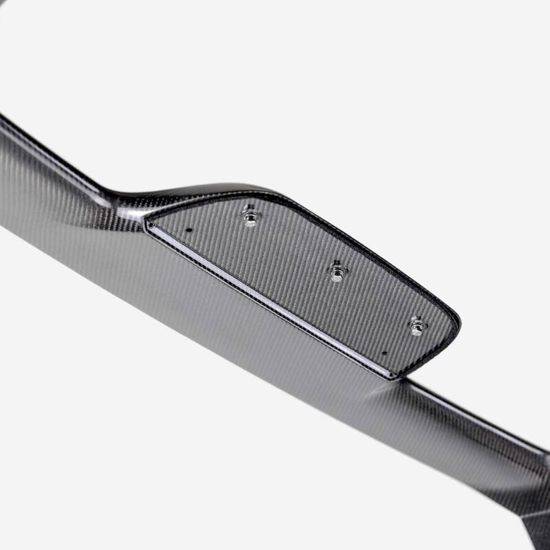 Seibon Seibon 2023+ Toyota GR Corolla OE-Style Carbon Fiber Rear Spoiler